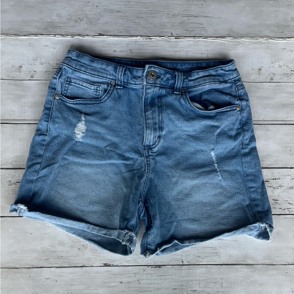 Style & co size‎ 4 Jean shorts